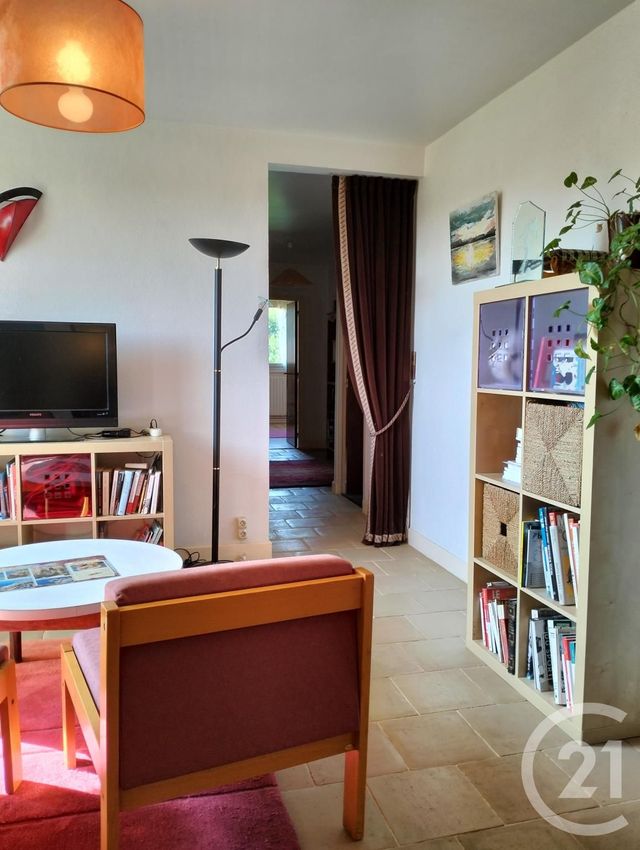 maison à vendre - 10 pièces - 254.4 m2 - LA MACHINE - 58 - BOURGOGNE - Century 21 Confluences
