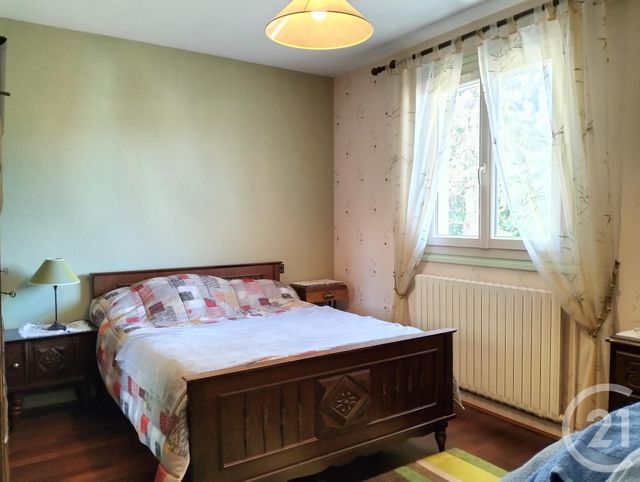 maison à vendre - 10 pièces - 254.4 m2 - LA MACHINE - 58 - BOURGOGNE - Century 21 Confluences
