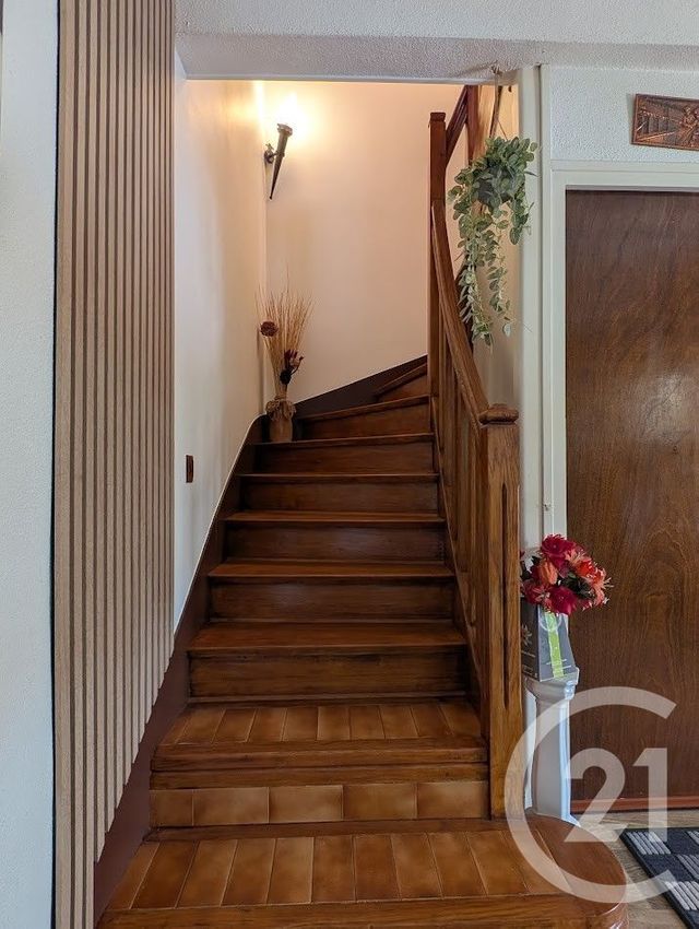 maison à vendre - 10 pièces - 254.4 m2 - LA MACHINE - 58 - BOURGOGNE - Century 21 Confluences