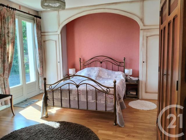 maison à vendre - 10 pièces - 254.4 m2 - LA MACHINE - 58 - BOURGOGNE - Century 21 Confluences