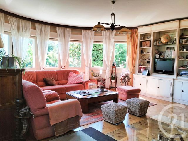 maison à vendre - 10 pièces - 254.4 m2 - LA MACHINE - 58 - BOURGOGNE - Century 21 Confluences
