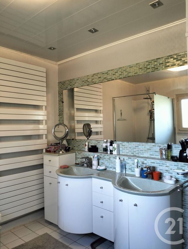 maison à vendre - 10 pièces - 254.4 m2 - LA MACHINE - 58 - BOURGOGNE - Century 21 Confluences