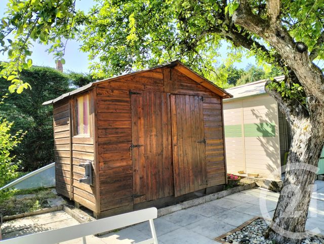 maison à vendre - 10 pièces - 254.4 m2 - LA MACHINE - 58 - BOURGOGNE - Century 21 Confluences