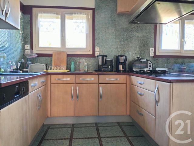 maison à vendre - 10 pièces - 254.4 m2 - LA MACHINE - 58 - BOURGOGNE - Century 21 Confluences