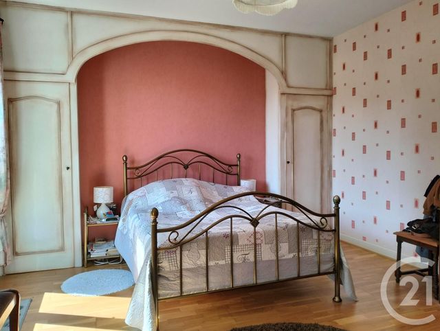 maison à vendre - 10 pièces - 254.4 m2 - LA MACHINE - 58 - BOURGOGNE - Century 21 Confluences