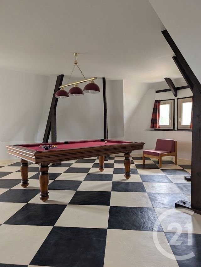 maison à vendre - 10 pièces - 254.4 m2 - LA MACHINE - 58 - BOURGOGNE - Century 21 Confluences