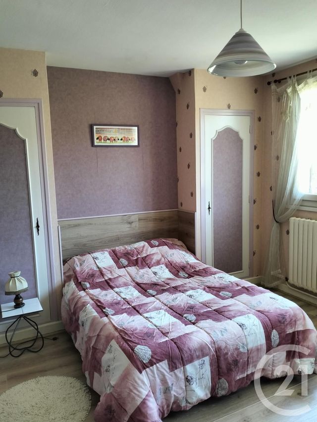 maison à vendre - 10 pièces - 254.4 m2 - LA MACHINE - 58 - BOURGOGNE - Century 21 Confluences