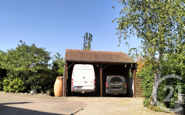 maison à vendre - 10 pièces - 254.4 m2 - LA MACHINE - 58 - BOURGOGNE - Century 21 Confluences
