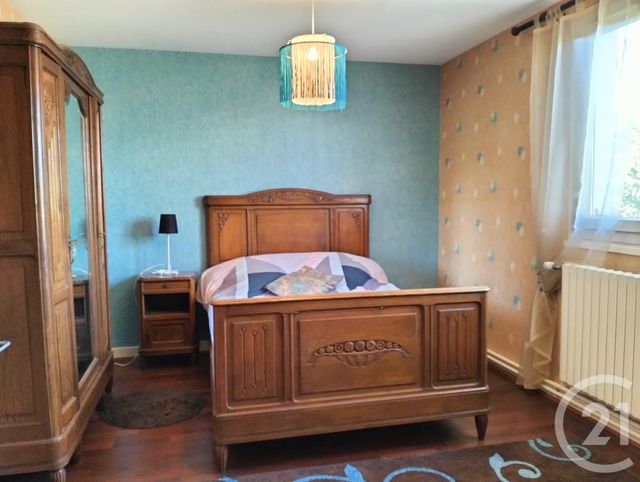 maison à vendre - 10 pièces - 254.4 m2 - LA MACHINE - 58 - BOURGOGNE - Century 21 Confluences