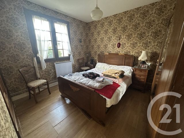 maison à vendre - 3 pièces - 73.8 m2 - ST HONORE LES BAINS - 58 - BOURGOGNE - Century 21 Confluences