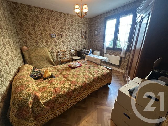 maison à vendre - 3 pièces - 73.8 m2 - ST HONORE LES BAINS - 58 - BOURGOGNE - Century 21 Confluences