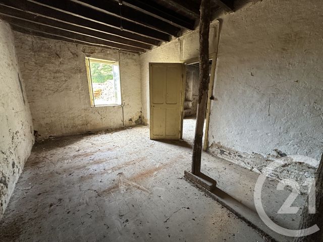 maison à vendre - 2 pièces - 80.0 m2 - SEMELAY - 58 - BOURGOGNE - Century 21 Confluences