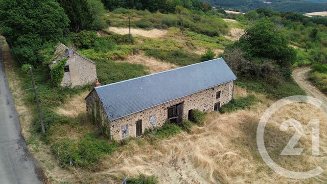 maison à vendre - 2 pièces - 80.0 m2 - SEMELAY - 58 - BOURGOGNE - Century 21 Confluences