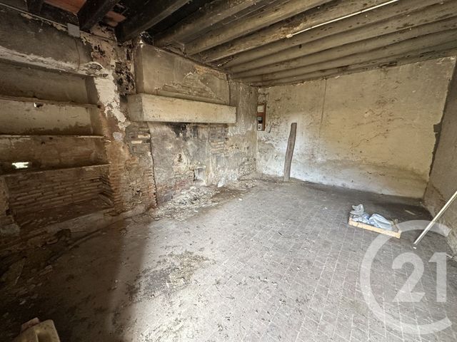 maison à vendre - 2 pièces - 80.0 m2 - SEMELAY - 58 - BOURGOGNE - Century 21 Confluences