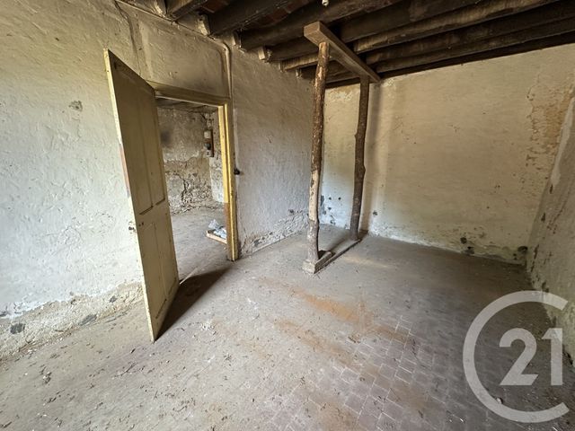 maison à vendre - 2 pièces - 80.0 m2 - SEMELAY - 58 - BOURGOGNE - Century 21 Confluences
