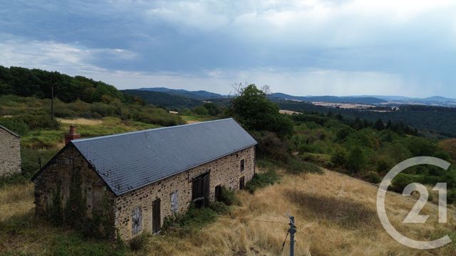 maison - SEMELAY - 58