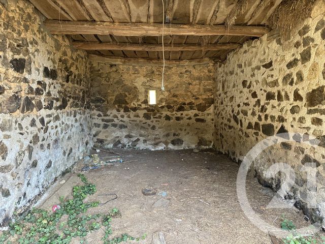 maison à vendre - 2 pièces - 80.0 m2 - SEMELAY - 58 - BOURGOGNE - Century 21 Confluences