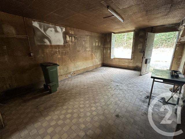 maison à vendre - 4 pièces - 62.0 m2 - SEMELAY - 58 - BOURGOGNE - Century 21 Confluences