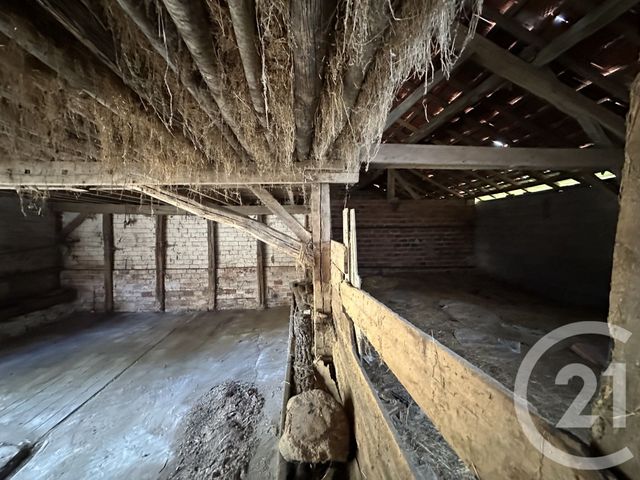 maison à vendre - 4 pièces - 62.0 m2 - SEMELAY - 58 - BOURGOGNE - Century 21 Confluences
