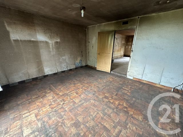 maison à vendre - 4 pièces - 62.0 m2 - SEMELAY - 58 - BOURGOGNE - Century 21 Confluences