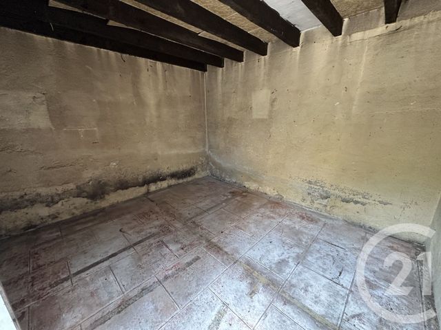 maison à vendre - 4 pièces - 62.0 m2 - SEMELAY - 58 - BOURGOGNE - Century 21 Confluences