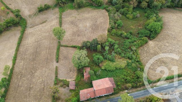 maison à vendre - 4 pièces - 62.0 m2 - SEMELAY - 58 - BOURGOGNE - Century 21 Confluences