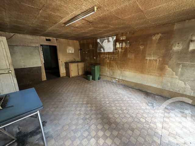 maison à vendre - 4 pièces - 62.0 m2 - SEMELAY - 58 - BOURGOGNE - Century 21 Confluences