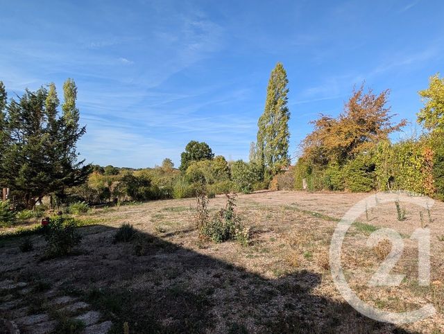 maison à vendre - 4 pièces - 104.66 m2 - LA MACHINE - 58 - BOURGOGNE - Century 21 Confluences