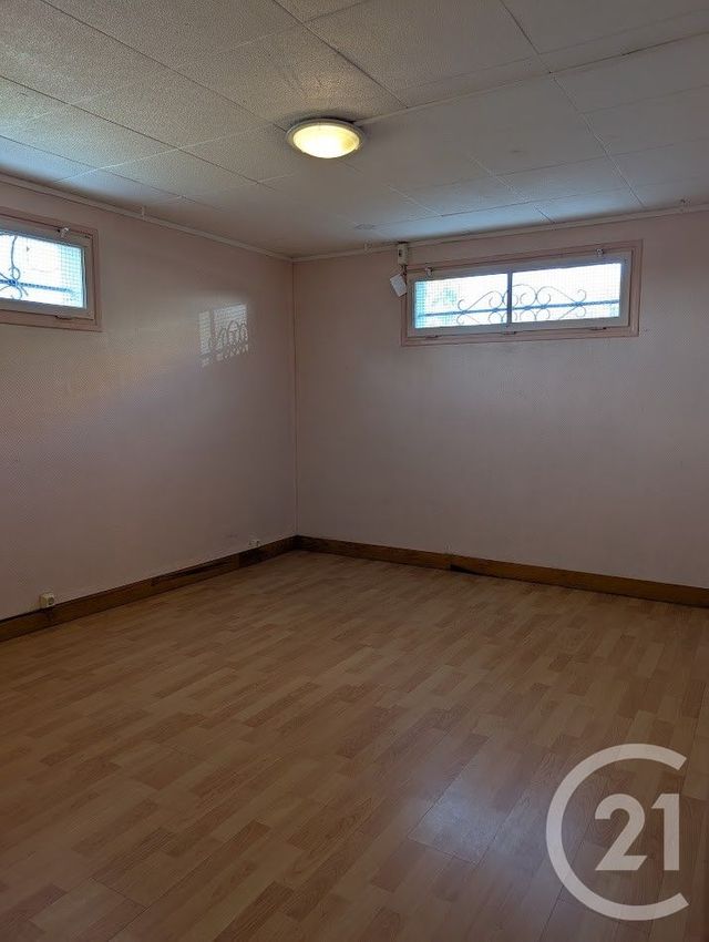 maison à vendre - 4 pièces - 104.66 m2 - LA MACHINE - 58 - BOURGOGNE - Century 21 Confluences