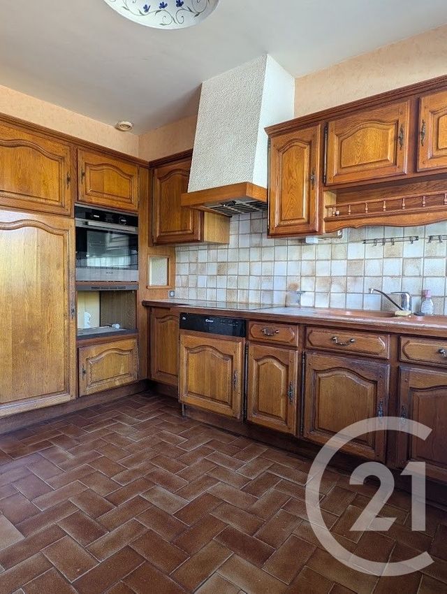 maison à vendre - 4 pièces - 104.66 m2 - LA MACHINE - 58 - BOURGOGNE - Century 21 Confluences