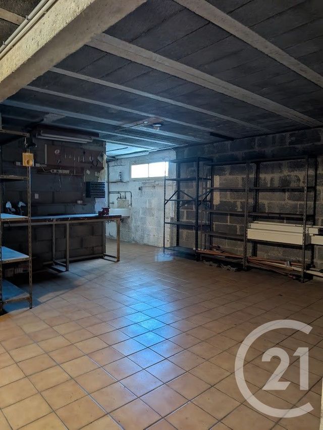 maison à vendre - 4 pièces - 104.66 m2 - LA MACHINE - 58 - BOURGOGNE - Century 21 Confluences