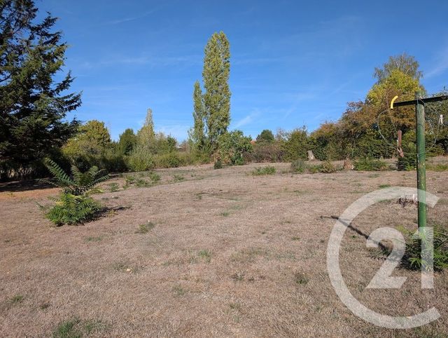 maison à vendre - 4 pièces - 104.66 m2 - LA MACHINE - 58 - BOURGOGNE - Century 21 Confluences