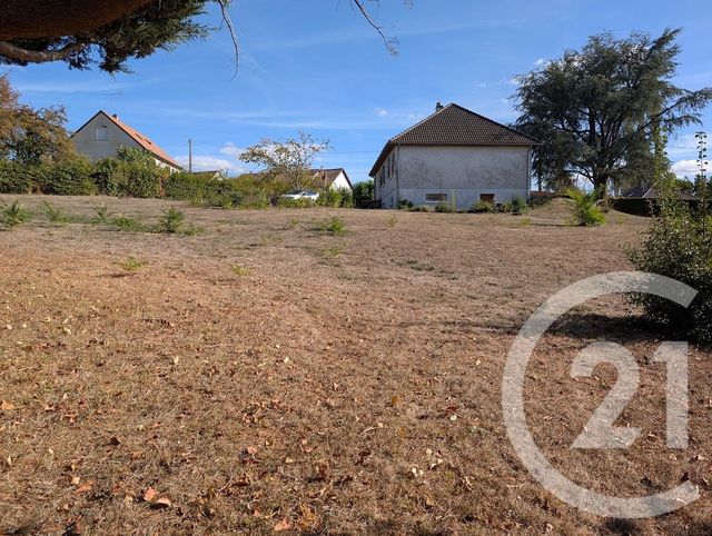 maison à vendre - 4 pièces - 104.66 m2 - LA MACHINE - 58 - BOURGOGNE - Century 21 Confluences