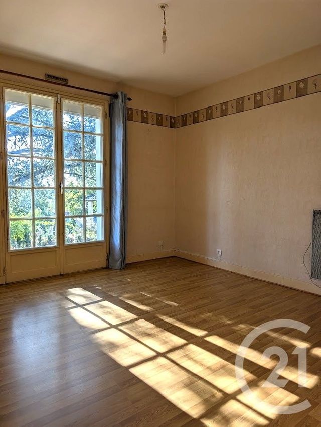maison à vendre - 4 pièces - 104.66 m2 - LA MACHINE - 58 - BOURGOGNE - Century 21 Confluences