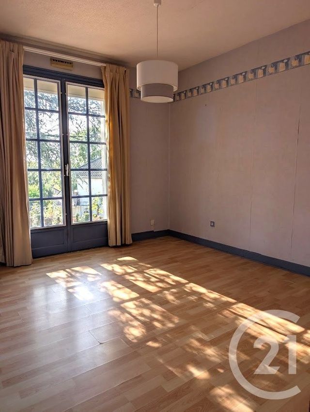maison à vendre - 4 pièces - 104.66 m2 - LA MACHINE - 58 - BOURGOGNE - Century 21 Confluences