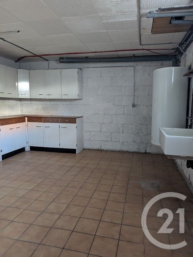 maison à vendre - 4 pièces - 104.66 m2 - LA MACHINE - 58 - BOURGOGNE - Century 21 Confluences