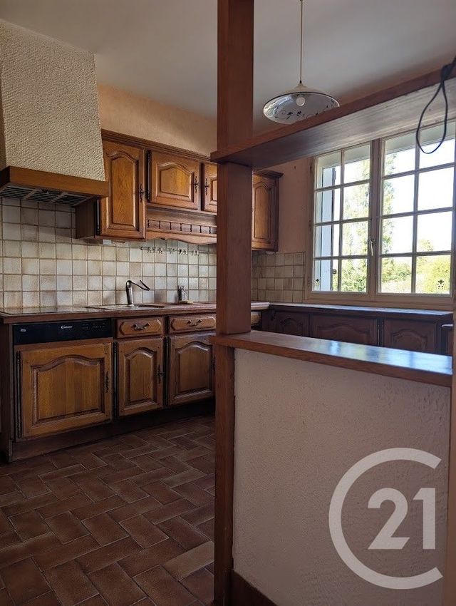 maison à vendre - 4 pièces - 104.66 m2 - LA MACHINE - 58 - BOURGOGNE - Century 21 Confluences