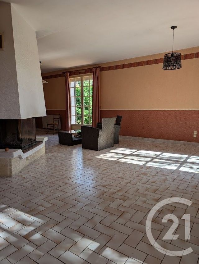 maison à vendre - 4 pièces - 104.66 m2 - LA MACHINE - 58 - BOURGOGNE - Century 21 Confluences