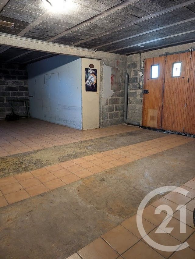 maison à vendre - 4 pièces - 104.66 m2 - LA MACHINE - 58 - BOURGOGNE - Century 21 Confluences