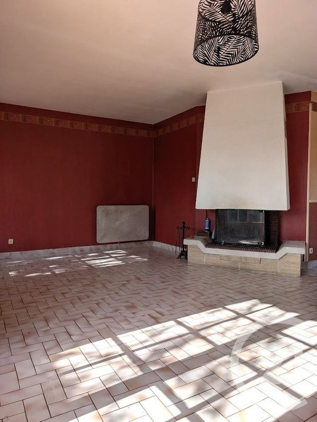 maison à vendre - 4 pièces - 104.66 m2 - LA MACHINE - 58 - BOURGOGNE - Century 21 Confluences