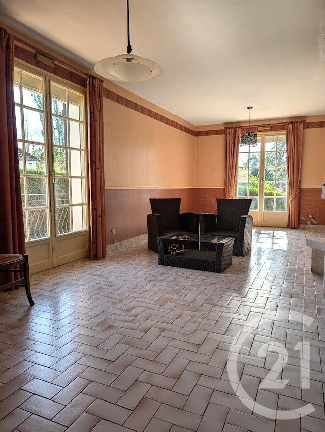 maison à vendre - 4 pièces - 104.66 m2 - LA MACHINE - 58 - BOURGOGNE - Century 21 Confluences