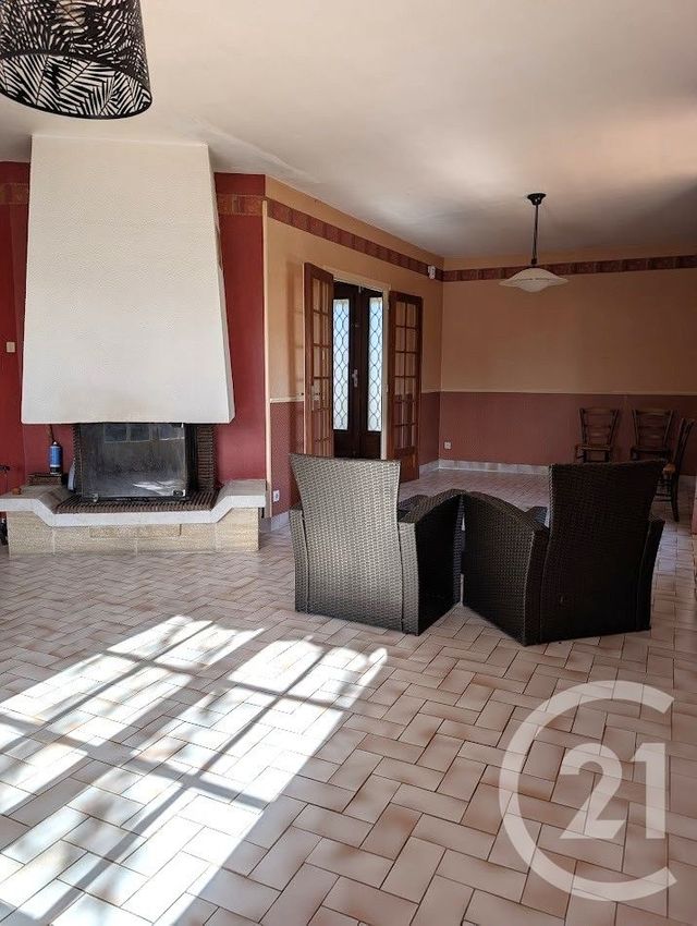 maison à vendre - 4 pièces - 104.66 m2 - LA MACHINE - 58 - BOURGOGNE - Century 21 Confluences