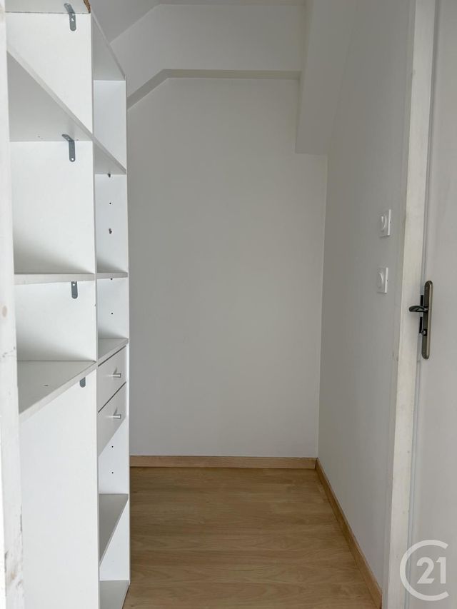 Appartement F2 à louer - 3 pièces - 54.54 m2 - LA MACHINE - 58 - BOURGOGNE - Century 21 Confluences
