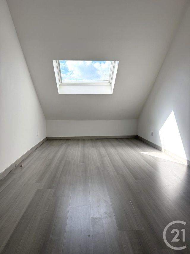 Appartement F2 à louer - 3 pièces - 54.54 m2 - LA MACHINE - 58 - BOURGOGNE - Century 21 Confluences