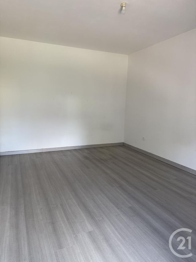 Appartement F2 à louer - 3 pièces - 54.54 m2 - LA MACHINE - 58 - BOURGOGNE - Century 21 Confluences