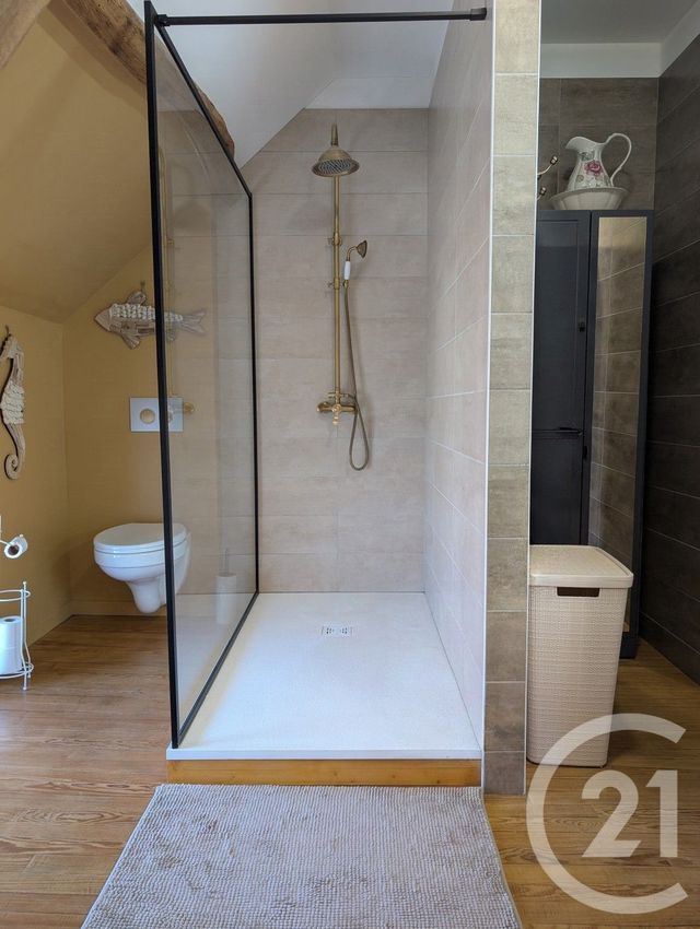 maison à vendre - 4 pièces - 125.0 m2 - SAXI BOURDON - 58 - BOURGOGNE - Century 21 Confluences