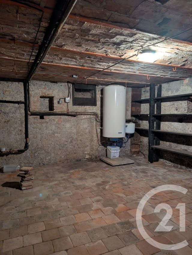 maison à vendre - 4 pièces - 125.0 m2 - SAXI BOURDON - 58 - BOURGOGNE - Century 21 Confluences