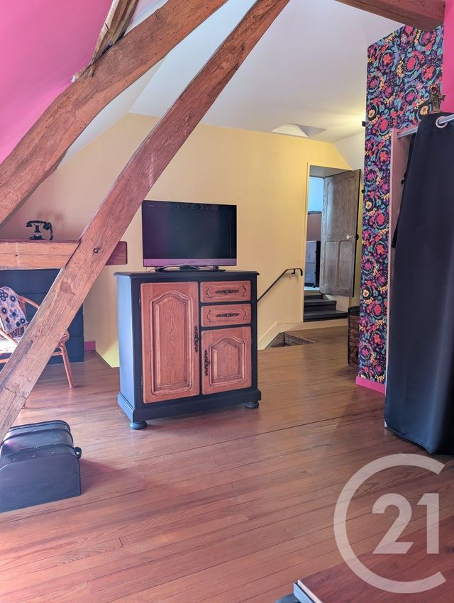maison à vendre - 4 pièces - 125.0 m2 - SAXI BOURDON - 58 - BOURGOGNE - Century 21 Confluences