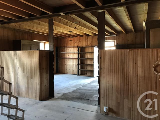 maison à vendre - 4 pièces - 125.0 m2 - SAXI BOURDON - 58 - BOURGOGNE - Century 21 Confluences