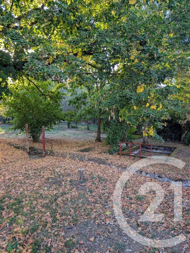 maison à vendre - 4 pièces - 125.0 m2 - SAXI BOURDON - 58 - BOURGOGNE - Century 21 Confluences